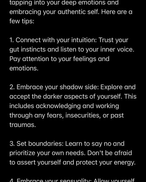 Embody your dark side to become more intune with your goddess energy i be releasing my E-book on how to embody your divine dark feminine energy that get people obsessed with you #fyp #trending #feminineenergy Dark Feminine Energy, Dark Goddess, Goddess Energy, Dark Feminine, Feminine Energy, Divine Feminine, Dark Side, E-book, Energy