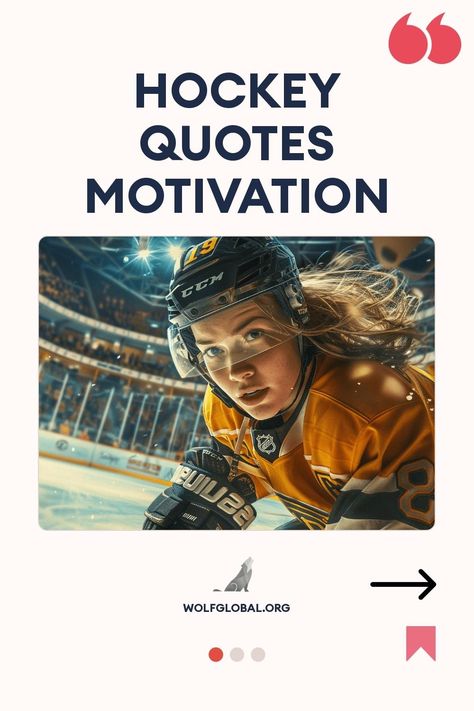 A focused female ice hockey player with text "Hockey Quotes Motivation" above her.
Inspirational hockey-themed quotes with checkmarks and related emojis on a digital display.
A happy woman with a laptop, surrounded by social media symbols, promoting an Instagram engagement service. Hockey Inspirational Quotes, Hockey Sayings, Slap Shot, Mario Lemieux, Goal Celebration, Hockey Quotes, Vince Lombardi, Wayne Gretzky, Hockey Games