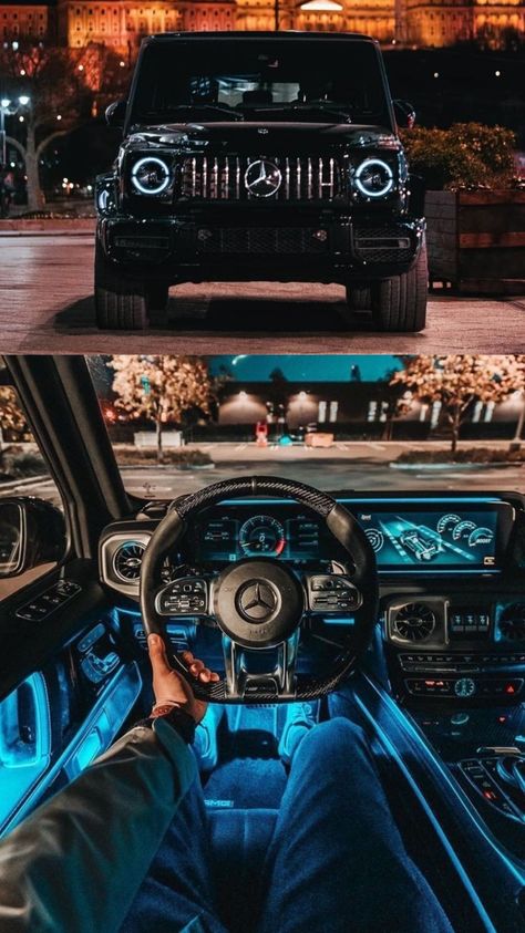 Mercedes G Wagon Amg G63, Amg Suv Mercedes, Black G Wagon Interior, G Wagon Mercedes Interior, G63 Amg Interior, Amg G63 G Wagon, Mercedes G Wagon Interior, G Class Mercedes, Mercedes G Series