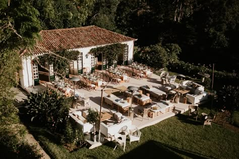 Portugal Wedding Venues, Portuguese Wedding, Lisbon Wedding, Yard Wedding, Sintra Portugal, Villa Wedding, Most Beautiful Images, Portugal Wedding, Golden Days