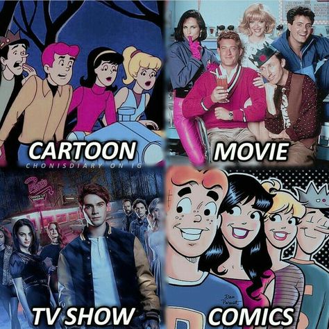 Riverdale Meme, Riverdale Comics, Archie Comics Riverdale, Archie Comic Books, Riverdale Characters, Riverdale Cole Sprouse, Bughead Riverdale, Riverdale Aesthetic, Riverdale Funny