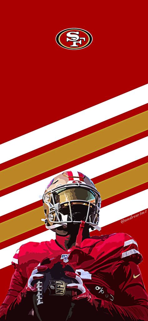 Red and Gold San Francisco Forty Niners Wallpaper #NinerNation 49er Wallpaper, 49ers Wallpaper, San Francisco Wallpaper, Camoflauge Wallpaper, 49ers Pictures, Nfl Football 49ers, Nfl Football Pictures, Forty Niners, Background Desktop