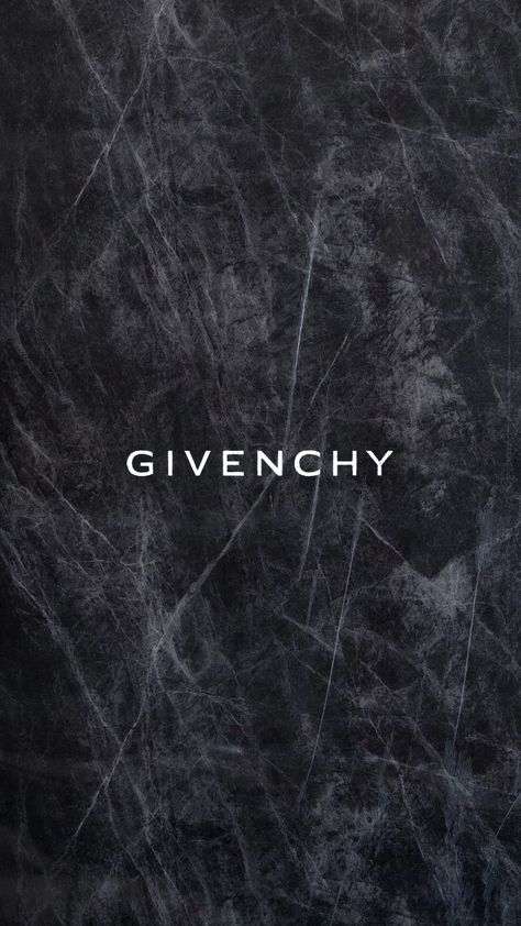 Givenchy Wallpaper Iphone, Givenchy Wallpaper, Mobil Wallpaper, Brand Wallpaper, Iphone Wallpaper Ocean, Carara Marble, Juventus Wallpapers, Classy Wallpaper, Clothing Labels Design