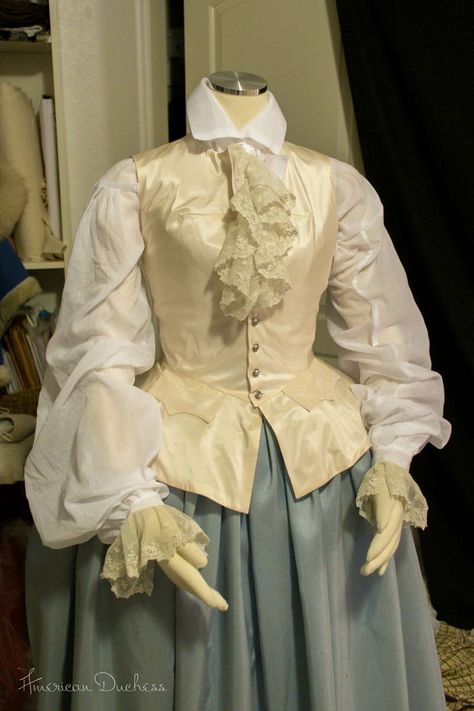 18th Century Dresses, 18th Century Gown, 1700 Fashion, American Duchess, Riding Habit, 18th Century Dress, 18th Century Costume, 18th Century Clothing, Period Dress