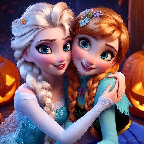 Elsa Frozen Pictures, Angel Light, Anna Und Elsa, Disney Princess Anime, Anna Disney, Frozen Pictures, Disney Princess Characters, Disney Princess Artwork, Frozen Characters