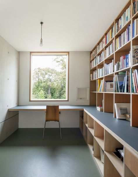 Dreamy Office, Minimalism Room, Camera Studio, Apartemen Studio, Bedroom Shelf, Cheap Office Furniture, Study Room Design, Pear Tree, Media Storage