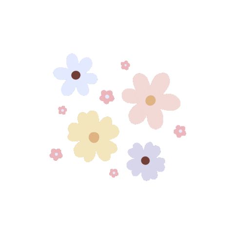 Gif Animation Icon, Notion Cute Icon, Flower Gifs Aesthetic, Notion Icons Giphy, 280x280 Icon Aesthetic, Animated Flowers Aesthetic, Gif Flowers Art, Notion Icon Gif Png Aesthetic, Cute Icon Gif