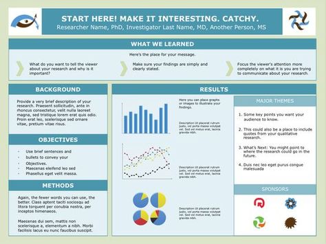 scientific research poster template - Google Search: Scientific Poster Design Templates, Scientific Poster Template Powerpoint, Academic Poster Template, Research Poster Template, Powerpoint Poster Template, Powerpoint Poster, Poster Examples, Conference Poster Template, Scientific Poster Design