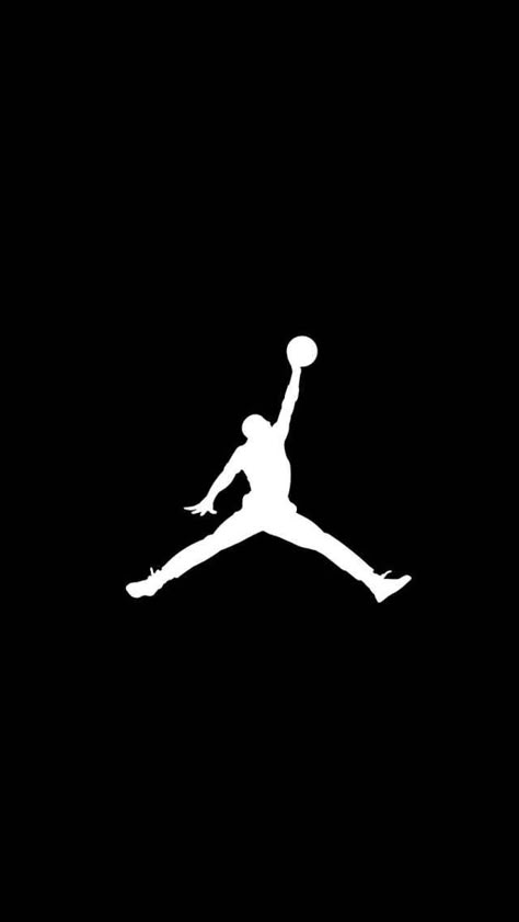 Best Logos Ever, Jordan Logo Wallpaper, Logo Wallpaper Hd, Shoes Wallpaper, Bola Basket, Jordan Logo, Basketball Wallpaper, Jumpman Logo, Logo Wallpaper