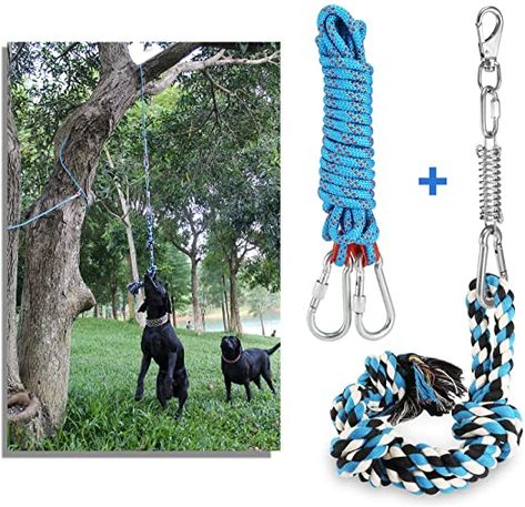 Funny Dog Toys, Rope Pulls, Muscle Builder, Outdoor Dog, Pet Supplies Dog, Cotton Rope, Dog Supplies, Sierra Leone, Seychelles