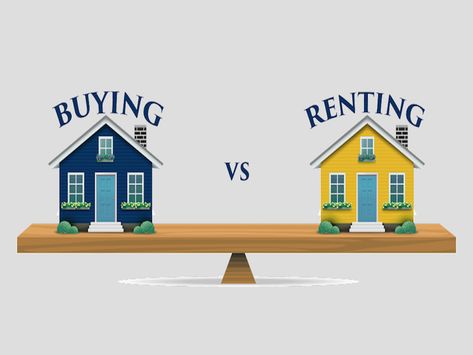 Buying VS Renting ....Owning a home has great financial benefits, yet many continue to rent! Today, let’s look at the financial reasons why owning a home Renting Vs Buying Home, Buying Vs Renting, Moving Expenses, Rent Vs Buy, Bed Price, San Diego Real Estate, Best Commercials, Motion Graphics Design, Property For Rent