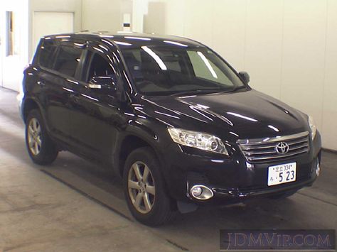 2009 TOYOTA VANGUARD 240S ACA38W - http://jdmvip.com/jdmcars/2009_TOYOTA_VANGUARD_240S_ACA38W-D672LkhBBh7Xyc-25845 Toyota Vanguard, Interior Color, Jdm Cars, Discount Price, Exterior Colors, Car Buying, Black Interior, Colorful Interiors, Jdm