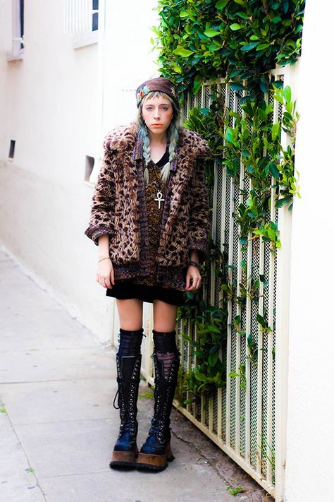 Madeline Pendleton Outfits, Madeline Pendleton, Grunge Fashion, Punk Fashion, Alternative Fashion, Look Cool, Autumn Winter Fashion, Aesthetic Clothes, Fashion Inspo Outfits