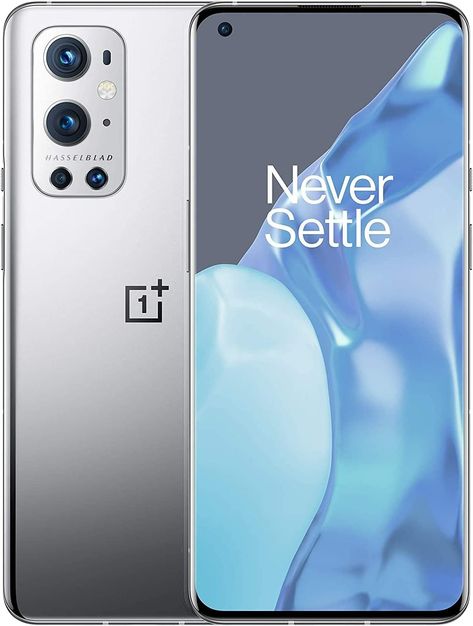 Amazon.com: OnePlus 9 Pro Morning Mist, 5G Unlocked Android Smartphone U.S Version,12GB RAM+256GB Storage,120Hz Fluid Display,Hasselblad Quad Camera,65W Ultra Fast Charge,50W Wireless Charge,with Alexa Built-in : Everything Else Aesthetic Airpods, Aesthetic Camera, 2 Braids, Workout Women, Alexa App, Morning Mist, Case Aesthetic, Best Smartphone, Memory Storage