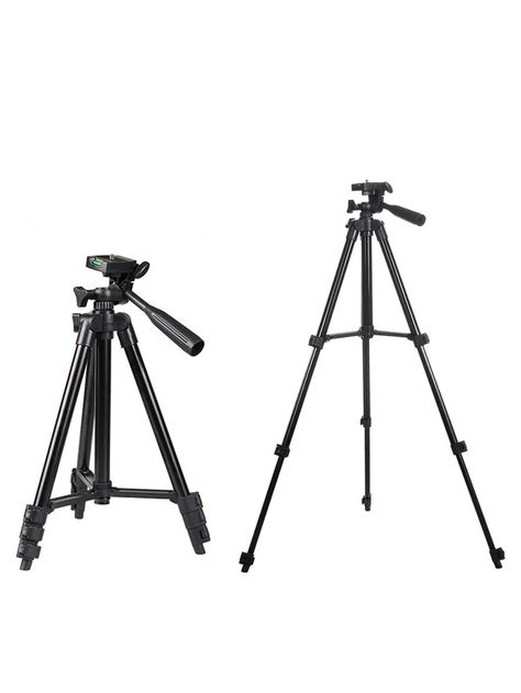 Floor Standing Tripod For Phone/Camera, Phone Tripod | SHEIN USA Tripod For Phone, Phone Tripod, Tripod Stand, Phone Camera, Camera Phone, Tripod, Flooring, Free Shipping