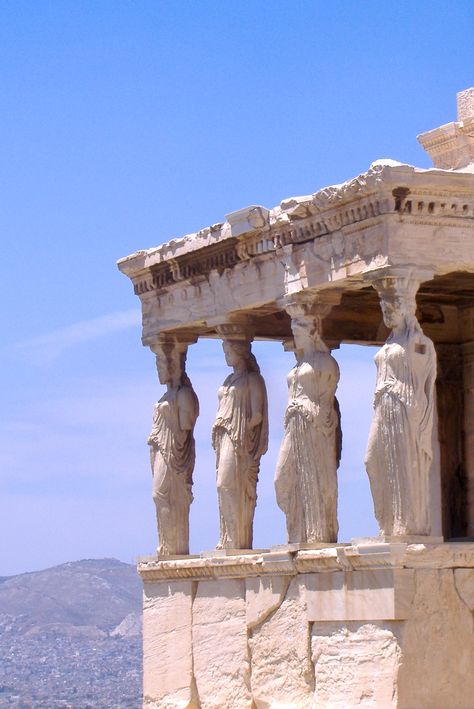 Last Minute Vacation Deals, Ancient Greece Aesthetic, Disney Travel Agents, Best Travel Backpack, Greece Art, Disney Travel, Vacation Deals, Ancient Architecture, Art Sculptures