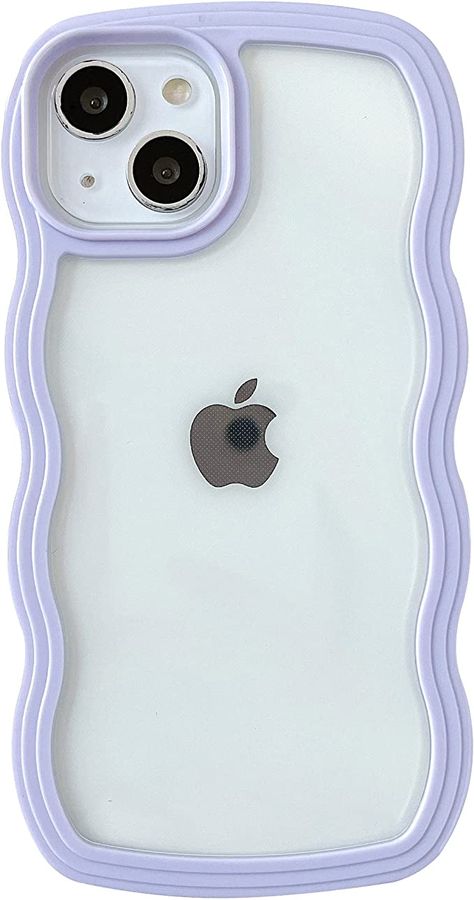 Iphone Case Purple, Preppy Phone Case, Cloud Phone, Purple Iphone, Purple Iphone Case, Purple Cases, Phone Case Purple, Iphone Stand, Pretty Phone Cases