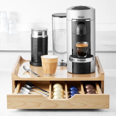 Coffee station ideas