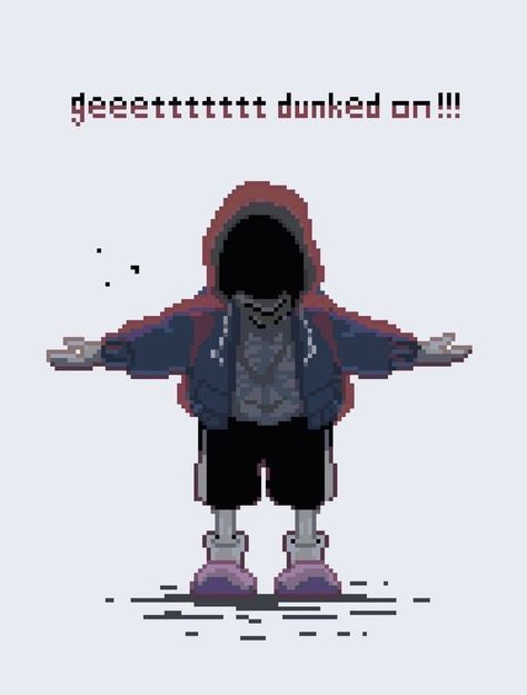 Sans Aus Fanart, Undertale Pixel Art, Dust Sans, Sans E Frisk, Undertale Pictures, New Year Art, Twitter Link, Undertale Comic Funny, Sans Cute