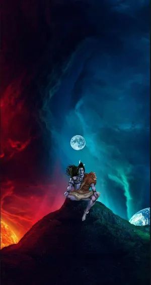 Happy Dhuleti, Shiva Angry, Angry Lord Shiva, Shiva Tandav, Shiva Meditation, Lord Shiva Sketch, Rudra Shiva, Vishnu Wallpapers, Mahakal Shiva