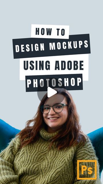 Adobe Photoshop Tutorial, 2023 Design, Graphic Design Tips, Mock Ups, November 13, Instagram Design, Design Skills, Photoshop Tutorial, Design Tutorials