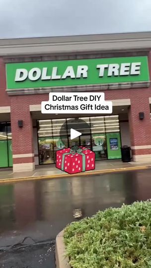 2.2K views · 55 reactions | 51_Dollar Tree DIY Christmas Gift idea for the win!  #dollartree #dollartreediys #christmasdecor #c | Stratgian | Stratgian · Original audio Cute Dollar Tree Christmas Gift Ideas, Dollartree Christmas Diy, Dollar Tree Christmas Gifts Ideas, Dollar Tree Christmas Crafts Diy Gifts, Dollar Tree Teacher Gifts Christmas, Dollar Tree Diy Christmas Gifts, Dollar Tree Mens Gifts, Christmas Gift Baskets Dollar Tree, Dollar Store Christmas Gifts