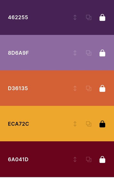 Purple Yellow Orange Colour Palettes, Purple Yellow Red Color Palette, Red Orange Yellow Colour Palette, Orange And Maroon Color Palette, Burgundy Yellow Color Palette, Red And Yellow Pallete, Purple Red Gold Color Palettes, Maroon Yellow Color Palette, Purple And Orange Color Scheme