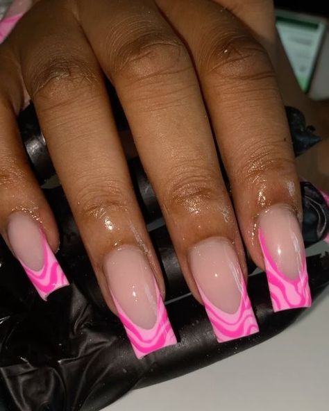 SEPTEMBER SLOTS OUT RIGHT NOW on Instagram: "Your fave set of the week 😍😍😍SLOTS OUT TODAY 9:00pm" Nails For Spain, Amazing Nails, Pink Acrylic Nails, Acrylic Nail Designs, Fun Nails, Makeup Nails, Slots, Aesthetic Pictures, Cute Nails