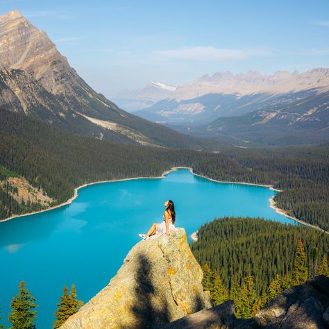 Travel Alberta, Peyto Lake, Banff National Park Canada, Ice Lake, Icefields Parkway, Pretty Views, Banff Canada, Big Rock, Parks Canada