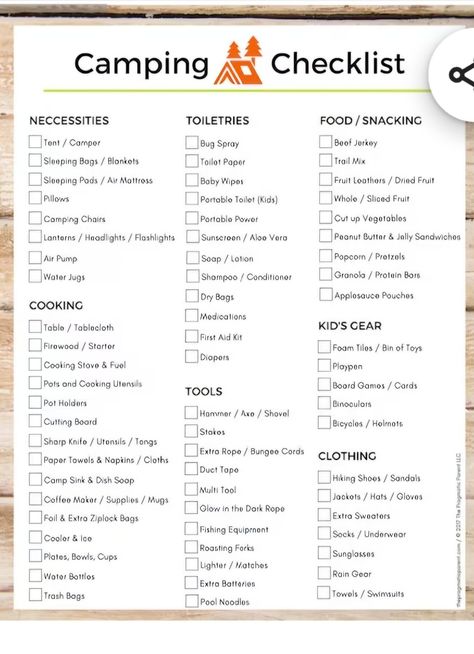 Cabin Packing List, Cold Camping, Camping List, Cooking Stove, Cabin Camping, Camping Checklist, Kids Gear, Horse Trailer, Mixed Babies