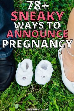 Discreet Pregnancy Announcement, Non Cheesy Pregnancy Announcement, Announcing Pregnancy To Family, Cute Baby Announcement Ideas, In Person Pregnancy Announcement, Cute Pregnancy Announcement For Family, Last Baby Pregnancy Announcement, Early Pregnancy Announcement, Unplanned Pregnancy Announcement