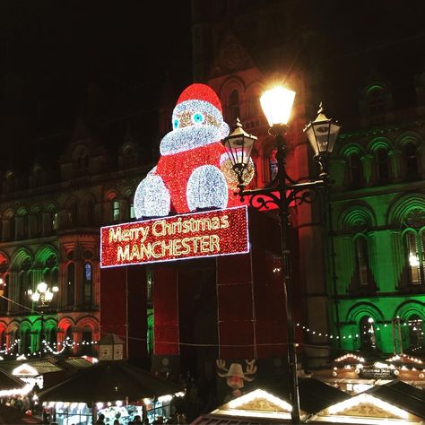 Nicholas James on Instagram: “It's that time of year again... Manchester Christmas Markets 🎁🎄🎅” Christmas Markets, Manchester Christmas, Manchester Christmas Markets, Christmas Market, Manchester, Pinterest Likes, Novelty Christmas, Christmas Ornaments, Marketing