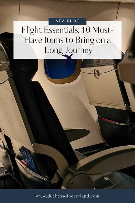 Flight essentials for long journeys: Cozy travel blanket, toiletries, and more to ensure comfort during air travel. Overnight Flight Essentials, International Flight Essentials, Airport Must Haves, Cozy Travel, Long Hall, Travel Slippers, Flight Essentials, Travel Bag Essentials, Night Flight