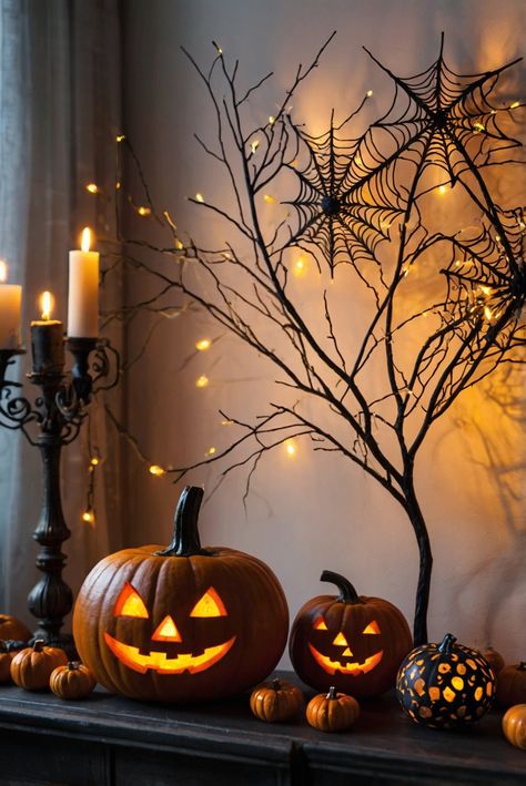 Fall Furniture , Autumn Cozy Fall ,Decor Easy Fall ,
Decor Neutral Fall ,Decor Fall ,Decor Inspiration ,Fall Decor Ideas Scary Decor, Halloween Bedroom Decor, Ad Inspiration, Halloween Room, Halloween Bedroom, Casa Halloween, Halloween Room Decor, Scary Decorations, Easy Halloween Decorations