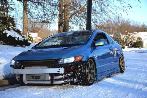 Honda Civic Si Modified, 8th Gen Civic Si, 8th Gen Civic, Honda Civic 2003, Civic Jdm, Honda Civic 2005, Honda Civic Si Coupe, Honda Civic Vtec, 2008 Honda Civic