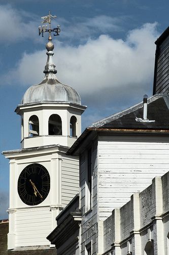 The Pantiles, Tunbridge Wells Tunbridge Wells, Clock Tower, Great Pictures, Urban Landscape, Ferry Building San Francisco, Tower, Architecture, Building, Travel