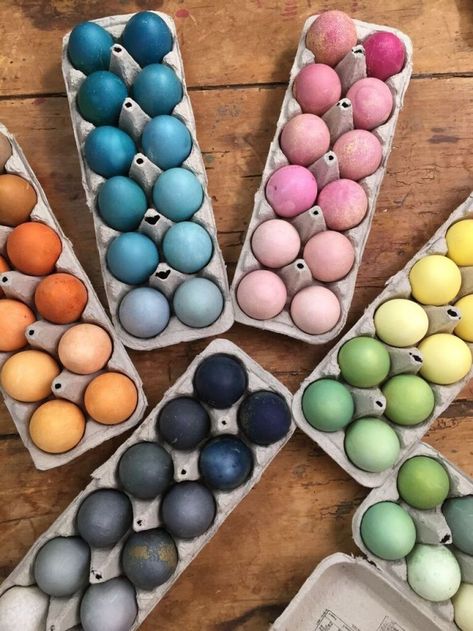 Whole Foods Naturally Dyed Easter Eggs Natural Egg Dye, Natural Easter Eggs, Naturally Dyed Easter Eggs, Egg Dye, Easter Egg Dye, Coloring Easter Eggs, Coloring Eggs, Easter Egg Decorating, Easter Brunch