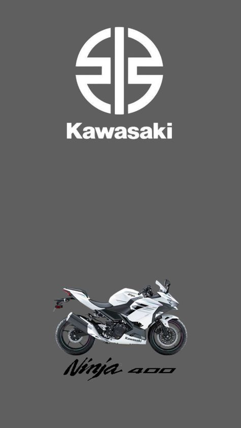 Ninja Kawasaki Wallpaper, Kawasaki Ninja 650 Wallpaper, Kawasaki Ninja 400 Wallpaper, Ninja 400 Wallpaper, Kawasaki Ninja 900, Motos Aesthetic, Kawasaki Wallpaper, Bike Aesthetic Wallpaper, Kawasaki Ninja 400