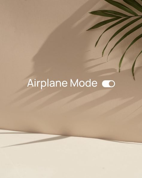 Airplane Mode: On Airplane Mode, Design Visual, Travel Inspiration, Travel, Design