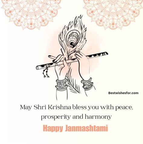 Happy Janmashtami 2023 Wishes In English | Best Wishes Shree Krishna Janmashtami Wishes, Janmashtami Message, Janmashtami Quotes In English, Janmashtami Wishes In English, Happy Krishna Janmashtami Images, Janmashtami 2023, Happy Janmashtami Quotes, Happy Janmashtami Wishes, Hindu Images