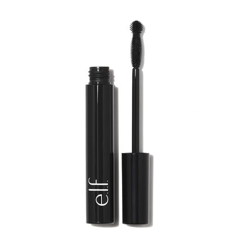 Elf Mascara, Cruelty Free Mascara, How To Do Eyeshadow, Tumeric Face, Dramatic Eye Makeup, E.l.f. Cosmetics, Mascara Tips, Dramatic Eyes, Cruelty Free Cosmetics