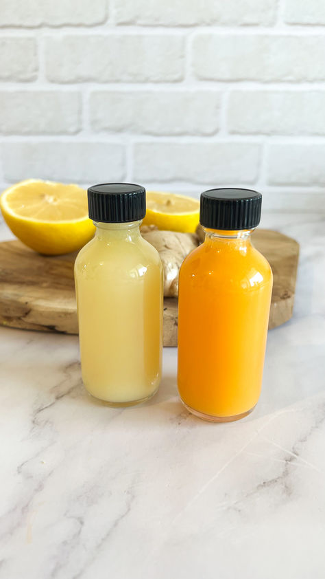 Immunity Drink, Immunity Shots, Strong Immune System, Healthy Juice Drinks, Stronger Immune System, Allergy Friendly Recipes, Juice Drinks, Winter Recipes, Healthy Juices