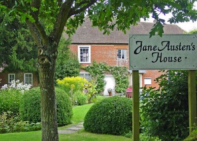 Chawton Cottage, Regency Food, Fantasy Farm, Jane Austen Novels, Jane Austin, Regency Period, Jane Austen Books, Fav Movies, Regency Era