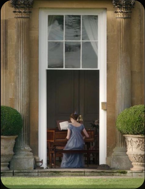 Heavenly Aesthetic, Jane Austen Aesthetic, Regency Era Aesthetic, Austen Aesthetic, Regency Aesthetic, Pride And Prejudice Jane Austen, Pride And Prejudice Jane, School Aesthetics, Freetime Activities