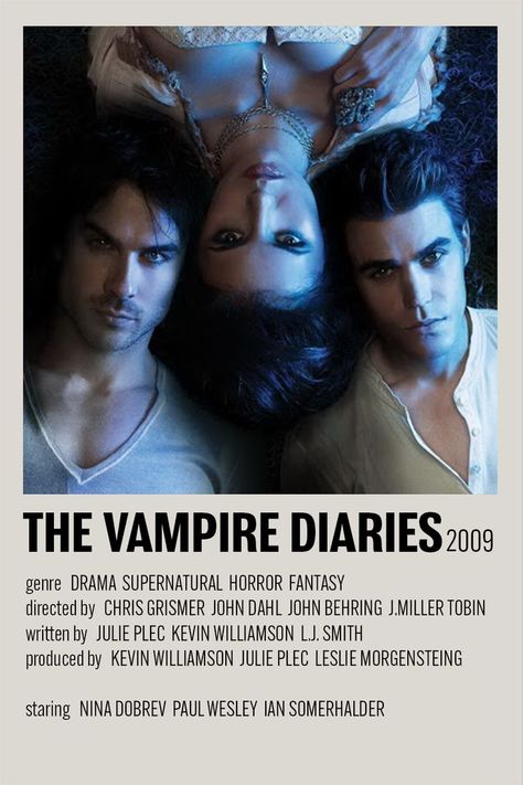 Vampire Diaries Poster, Movie Posters Minimalist, About Time Movie, The Vampire Diaries, Movie List, Brown Aesthetic, Movie Characters, Marvel Movies, The Vampire