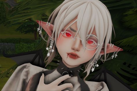 Sims 4 Cc Angel Fangs Piercing, Sims 4 Cc Raccoon, Creepy Pasta Sims 4 Cc, Vampire Ears Sims 4 Cc, Sims 4 Cc Vampire Teeth Patreon, Sims 4 Teeth Overlay, Sims 4 Vampire Tattoo, Sims 4 Cc Red Eyes, Sims 4 Claws Cc