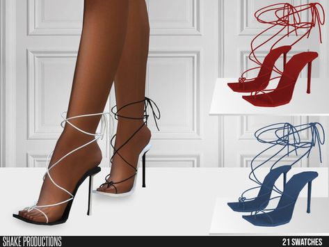 Sims Resource Shoes, Sims 4 Cc Clothes Female Urban Shoes, Cc Skin, Mod Shoes, Cc Shopping, Sims 4 Tsr, Cc Shoes, Sims 4 Cc Shoes, Free Sims 4