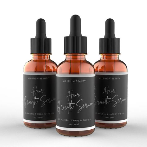 Hair Growth Women, Increase Hair Growth, Carrots Oil, Stimulate Hair Follicles, Type 4 Hair, Beauty Serums, New Hair Growth, Hair Growth Serum, Growth Serum