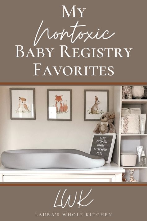 Plastic Free Breastmilk Storage, Montessori Baby Registry, Crunchy Baby Registry, Crunchy Mom Baby Registry, Non Toxic Baby Registry, Clean Baby Products, Non Toxic Baby Products, Nontoxic Baby Registry, All Natural Baby Products