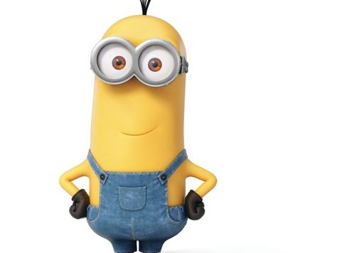 I got: Kevin! WHICH MINION WOULD YOU BE? Kevin Minion, One Eyed Minion, Film Minion, Minion Games, Minion Humour, 3 Minions, Minions Images, Minion Characters, Despicable Minions